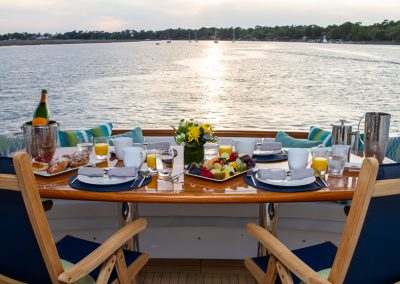 Tips for Choosing the Best Yacht Rental